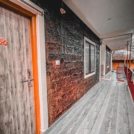 Hotel Gokarna Vibes Exterior foto