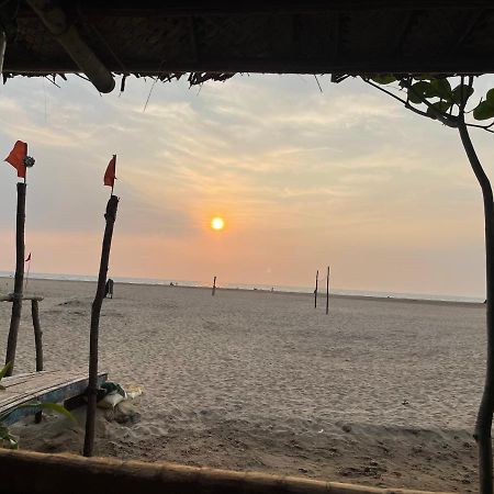 Hotel Gokarna Vibes Exterior foto