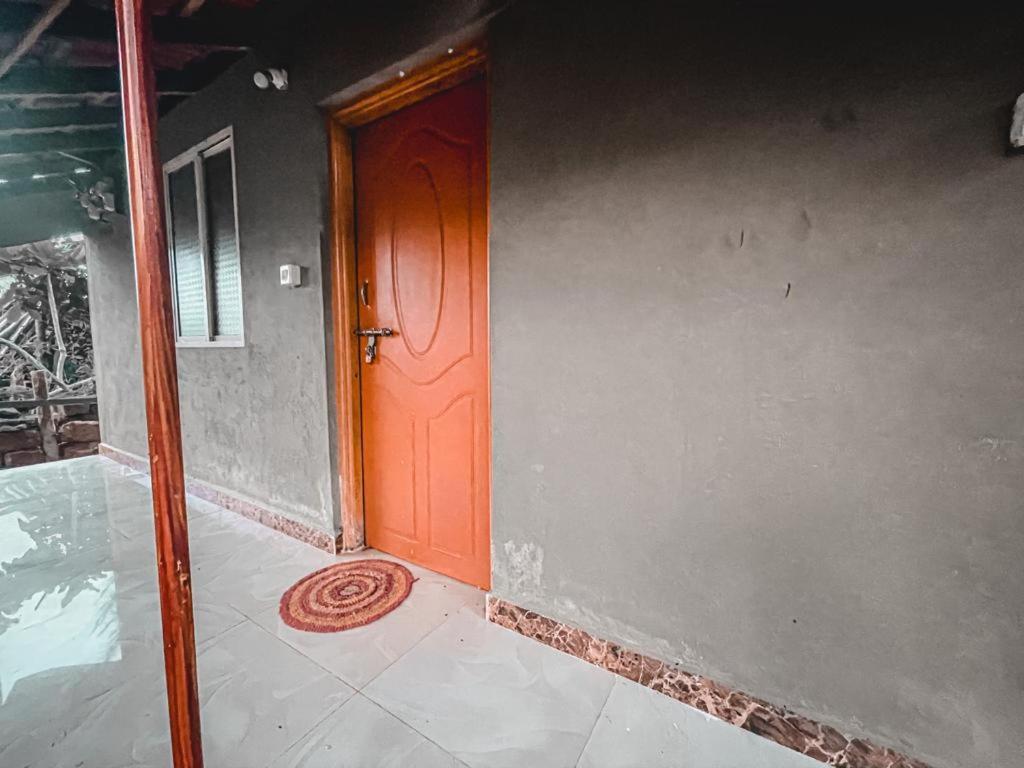 Hotel Gokarna Vibes Exterior foto