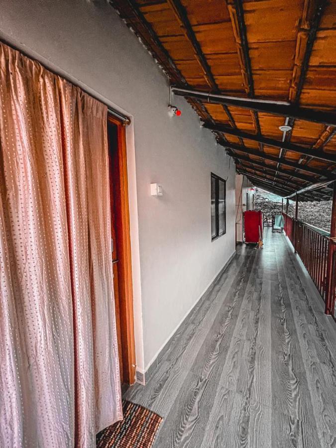 Hotel Gokarna Vibes Exterior foto